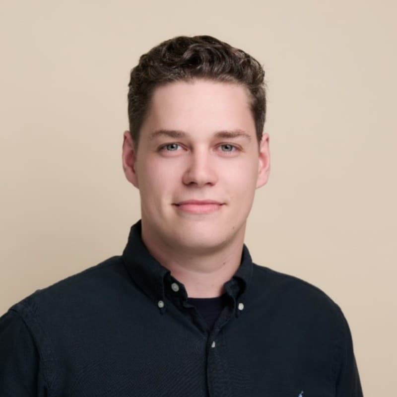 Jonathan Vollmuller portrait
